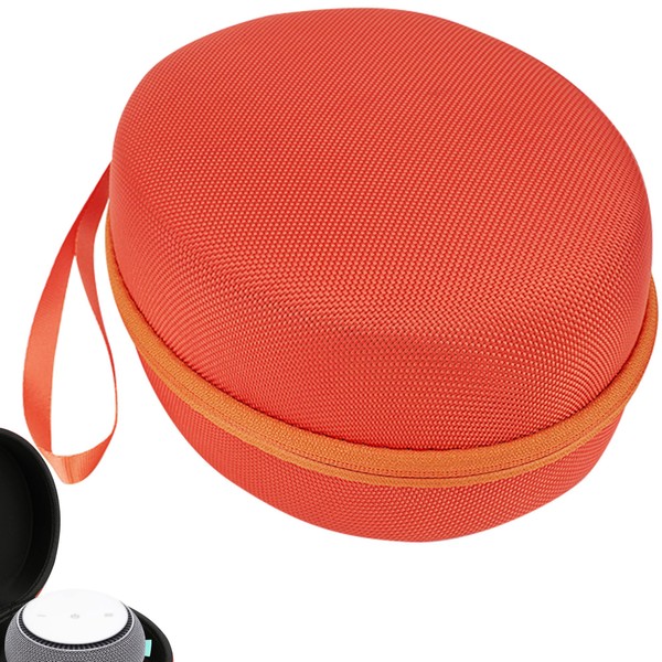 TOCCOOL Travel Case for White Noise Machine - Durable, Waterproof