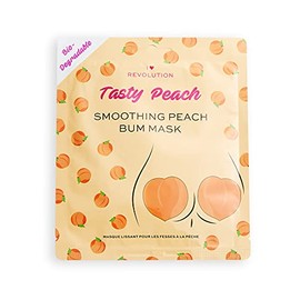 I Heart Revolution, Delicious Peach Popo Leaf Mask
