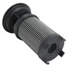 Oil Filter ABS Mower Hydraulic Filtering Accessory Replacement for Hustler