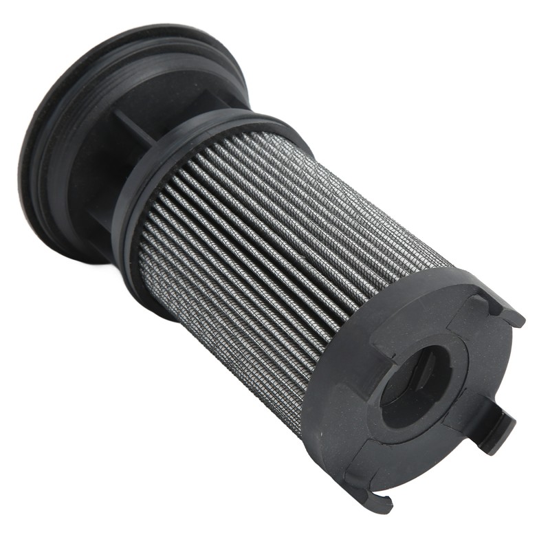 Oil Filter ABS Mower Hydraulic Filtering Accessory Replacement for Hustler