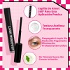 Kit De Extensiones De Pestañas Efecto 3d 40d60d80d Mixtas