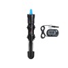 AQUANEAT Aquarium Heater, 25W Fish Tank Heater, Adjustable Submersible Water