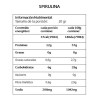 Alga Espirulina 1 Kg Granel