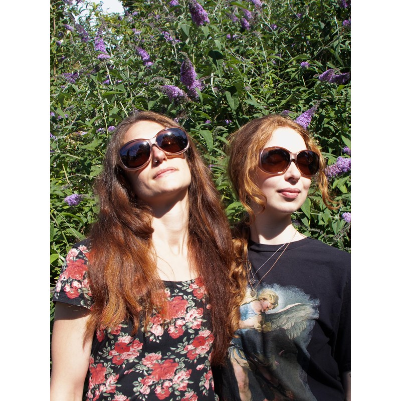 ActiveSol Mega Women's UV Protection Polarized Over Sunglasses, rosé