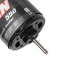 RC Motor 550 Brushed Motor High Speed Low Noise RC