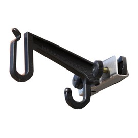 Sudare SH-07 Hangers 7 Type (2 Pieces x 2 Pairs)