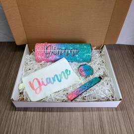 Unbranded Mother's Day, Bridesmaid, Birthday Gift Box