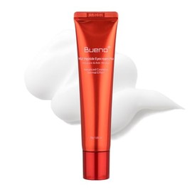 Bueno+ Crema Para Ojos Con Péptidos Mgf Plus