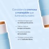 TEIA COSMETICOS, corrector de ojeras en barra hidratante de ingredientes