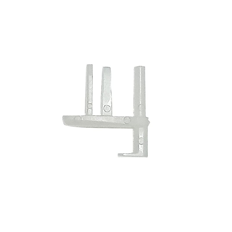 CANJPTON Compatible with Dometic 5 (pair) end pieces, replacement part,