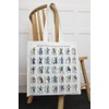 Mclaggan McLaggan Women Who Changed The World - Tote Bag