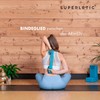 SUPERLETIC® Yoga Strap I Yoga Strap Made of 100% Cotton