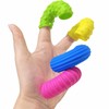 Fidget Toys, Textured Sensory Toys Suitable for Kids and Adults,