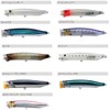 Tacklehouse Contact Feed Popper 135 CFP135 No. 24 Marine Blue