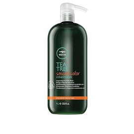 Tea Tree Special Color Conditioner, Conditions + Detangles, Protects Hair Color, For Color-Treated Hair