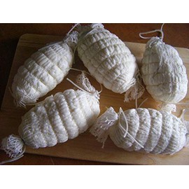 Browin Net for Cheese Smoking - 12 cm/3 m | Cheese Net for Smoking | Cheese Smoking