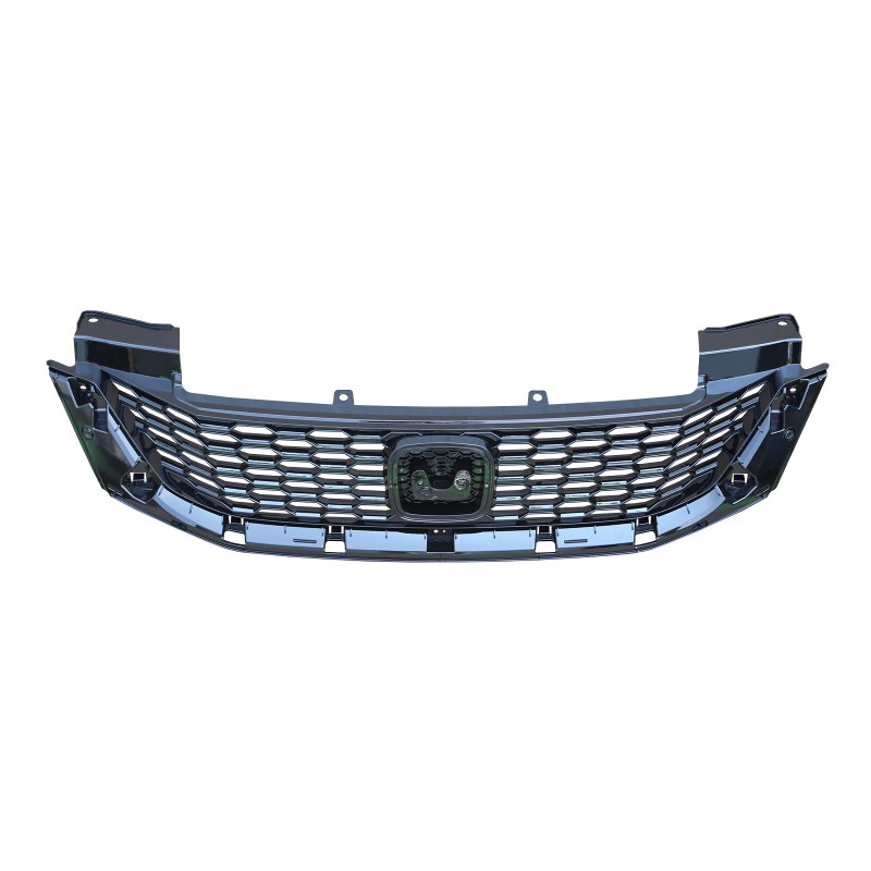 Unbranded For 2013 2014 2015 Honda Accord Coupe 2Dr Front