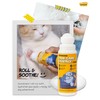 [PETHROOM] Roll-on Paw Balm for Cats & Dogs | Lick-Safe,