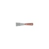 CRL Russell 1-5/8 in Stiff Bent Putty Knife