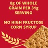 NABISCO GRAHAMS Original Graham Crackers, 12 - 14.4 oz Boxes