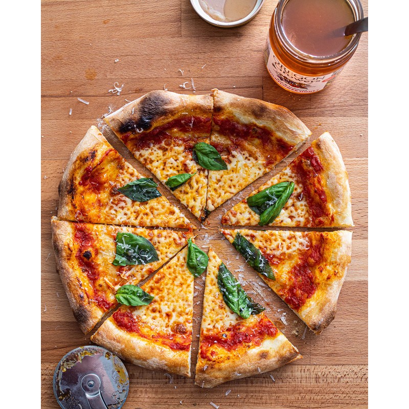 Oregon Growers Raw & Unfiltered Blackberry Honey - Organic Honey,