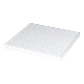 ECOGARD XC45871 Premium Cabin Air Filter Fits Nissan Altima 2007-2012, Murano 2009-2015, Maxima 2009-2014, Quest 2011-2017