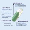 Just Probio Mil Millones De Pre&probióticos 30 Cápsulas. Sabor Sin