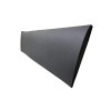 Texaseparts For 2019-2024 Mercedes Sprinter 1500-3500XD Front Door Molding Trim