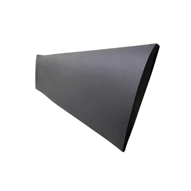Texaseparts For 2019-2024 Mercedes Sprinter 1500-3500XD Front Door Molding Trim