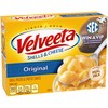 Velveeta Shells & Cheese Dinner, 12-Ounce Boxes (Pack of 6)