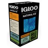 Igloo Maxcold Natural Ice Sheet 88 Cube, 15 x 18.5