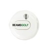 Beams Golf Score Counter, Unisex, Golf Goods, Men's, white