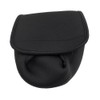 2xPortable Fishing Reel Bag Waterproof Neoprene Case Cover for Spinning