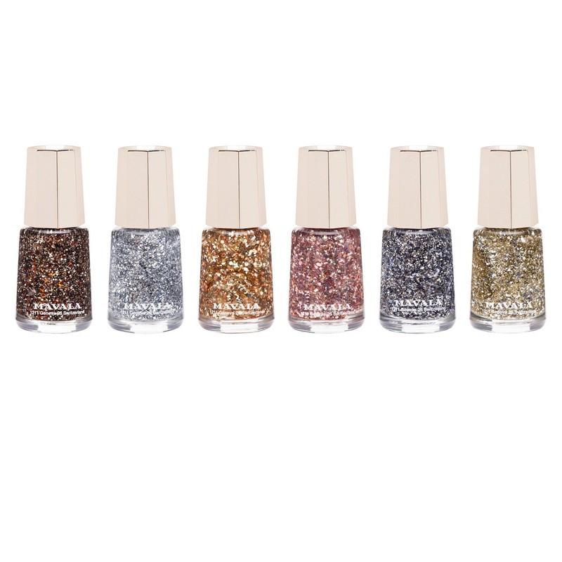 Mavala Nagellack 5ml Glam Fizz 361