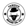 Famous Beard Oil Hydrating Beard Care WOW Kit Highlander -