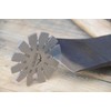 Wisemen Trading Stainless Steel Bevel Gauge Angle Range 15-120 Degree