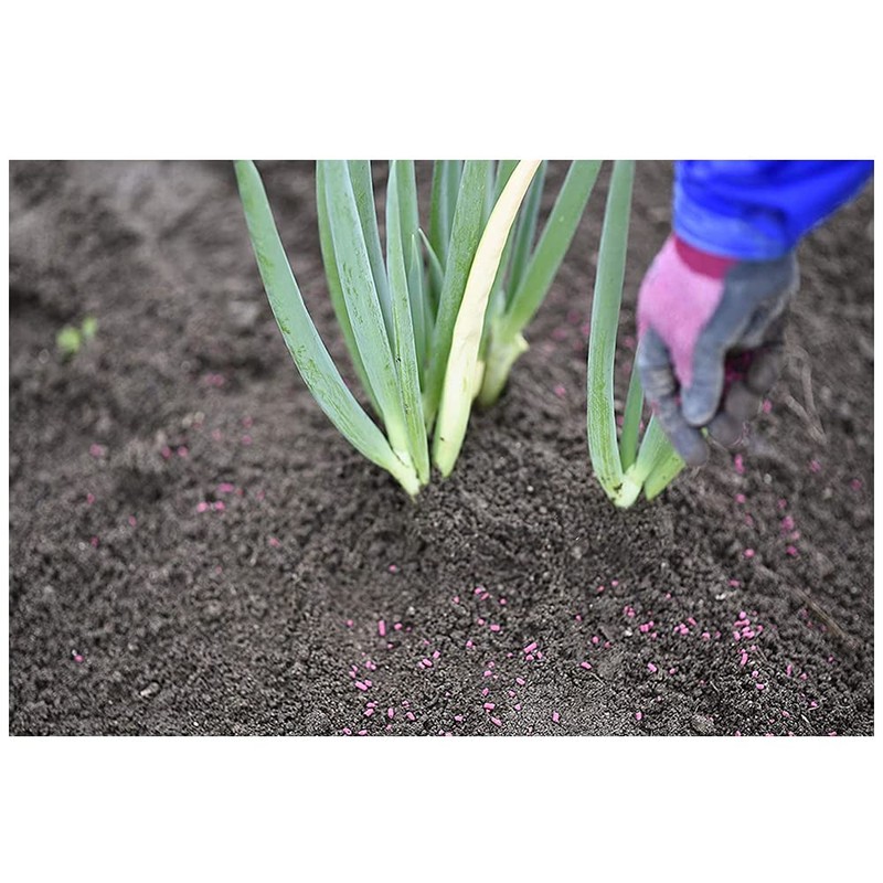 MC Green Insecticide Necilia Ace K, 21.3 oz (600 g)