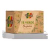 Therbal Té Verde Orgánico 18s