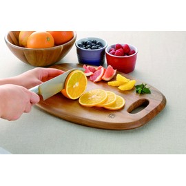 Kevnhaun Cutting Board & Tray