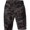 Fox Racing Mens Slambozo Cargo Short 2.0,Black Camo,44
