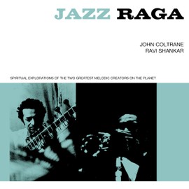 Jazz Raga-Spiritual Exploration (3cd Set)