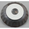 Arita Ware 465977 Toetsu Kiln Round Chrysanthemum Shaped Salt Plate,
