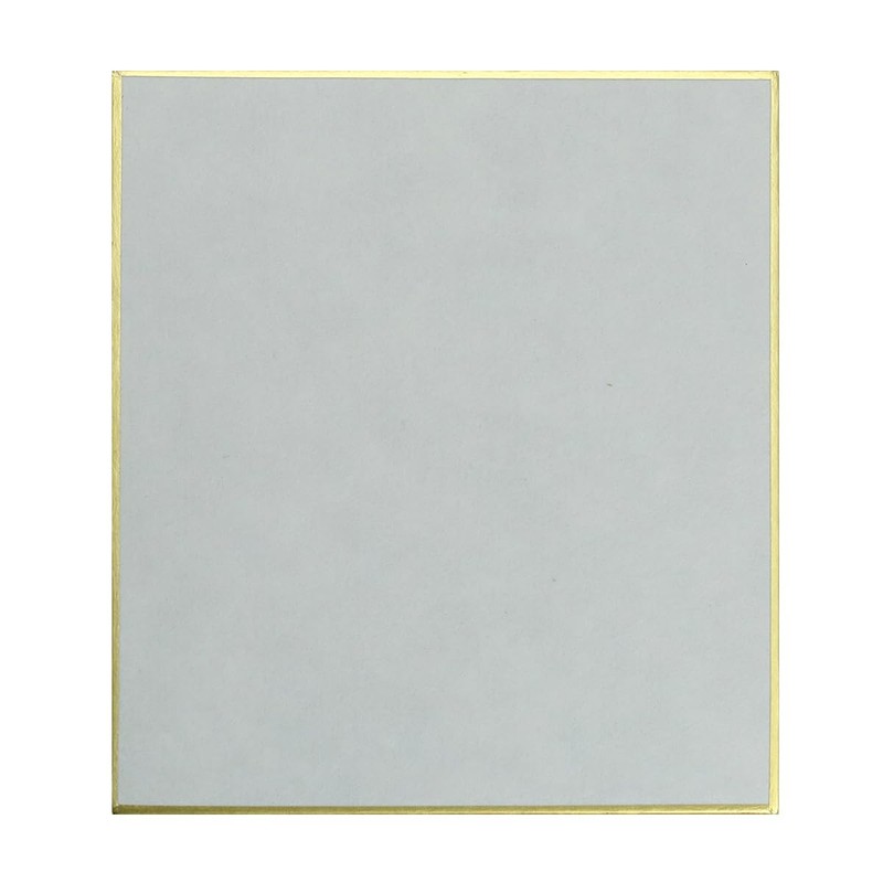 Yomomatsu Anshiki Paper 1/4 Color Paper Business Book 4.8 x