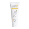 Solar D Sunscreen, 3.4 fl oz (100 ml), Lion, Sunscreen,