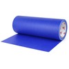 BOMEI PACK Wide Blue Painters Tape 12 Inches x 40