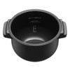 Sharp TJ-KN1FBA Inner Pot for Hot Cooks, 0.4 gal (1.6