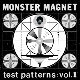 Test Patterns Vol.1 [Vinyl LP]