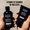 RUGGED & DAPPER Daily Duo Skincare Set for Men |
