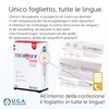 Meaquor 1000 (60 Capsule) Omega 3 IFOS 5 Stelle Certificato