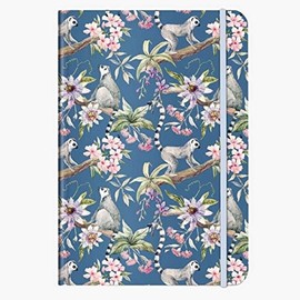 Notebook Monkey DIN A5